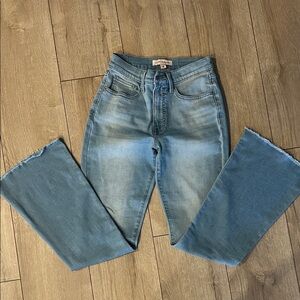 Lucky Brand Flare Women's Jeans